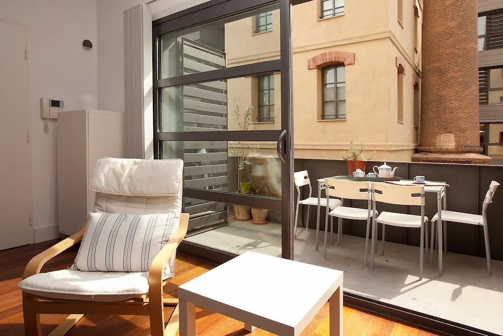 Sealona Beach Lofts Apartments Βαρκελώνη