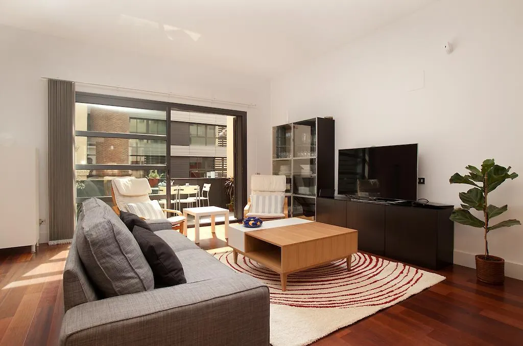 Sealona Beach Lofts Apartments Βαρκελώνη 0*,  Ισπανία