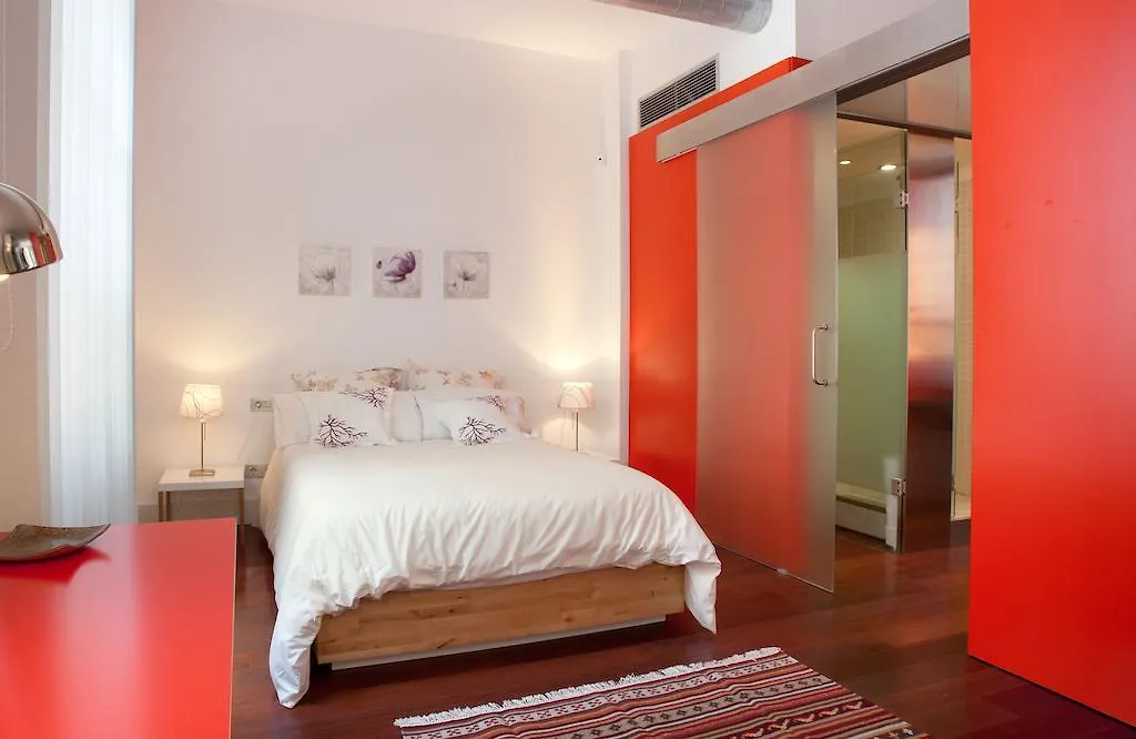 Sealona Beach Lofts Apartments Βαρκελώνη