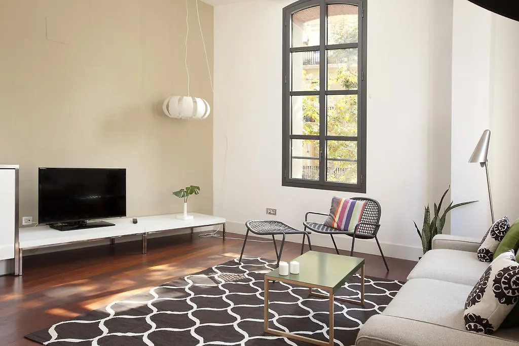 Sealona Beach Lofts Apartments Βαρκελώνη