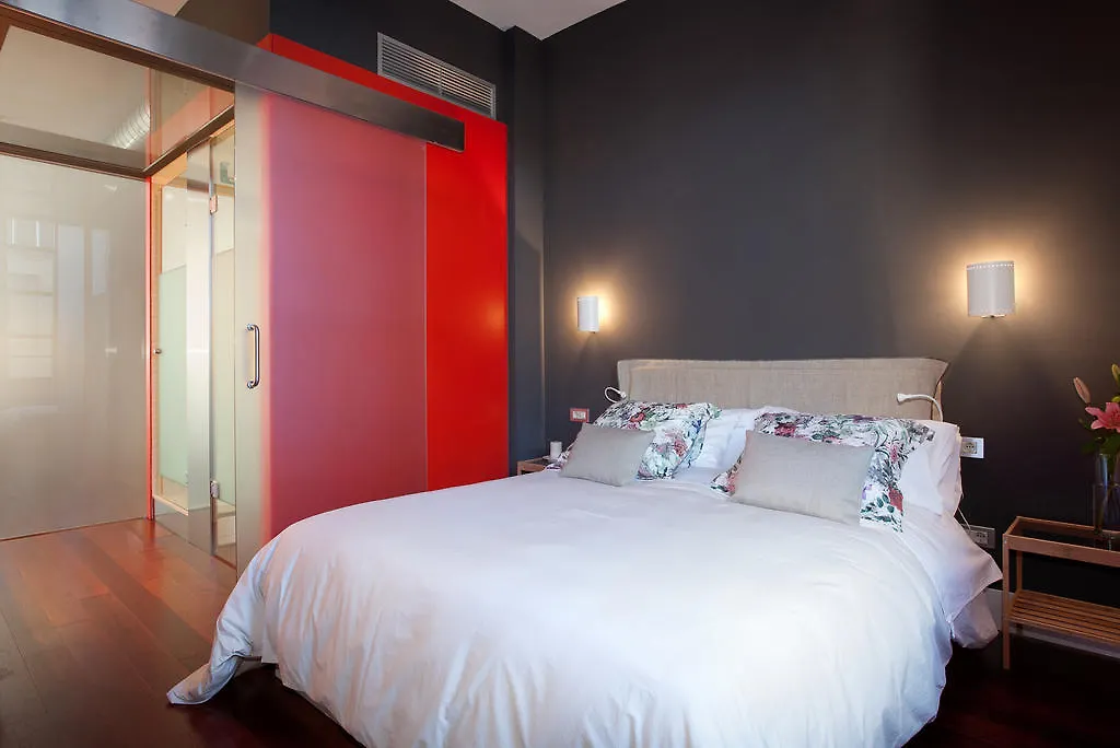 Sealona Beach Lofts Apartments Βαρκελώνη