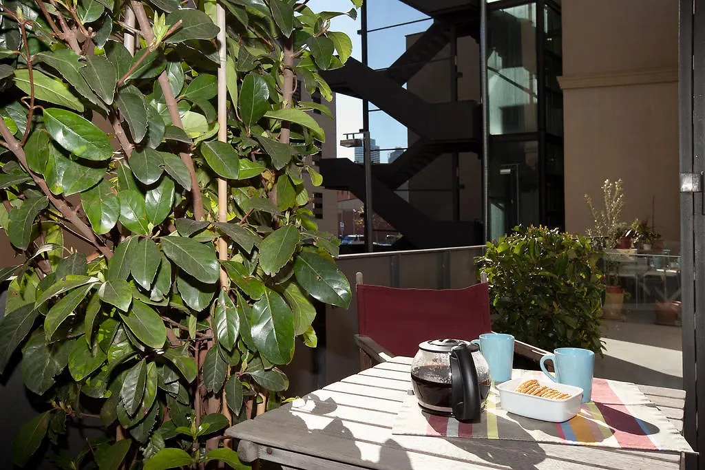Sealona Beach Lofts Apartments Βαρκελώνη Ισπανία